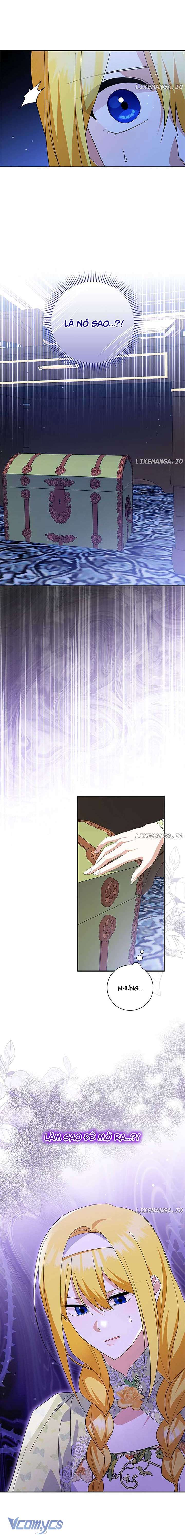 Kế Hoạch Trả Thù Chap 95 - Next Chap 96