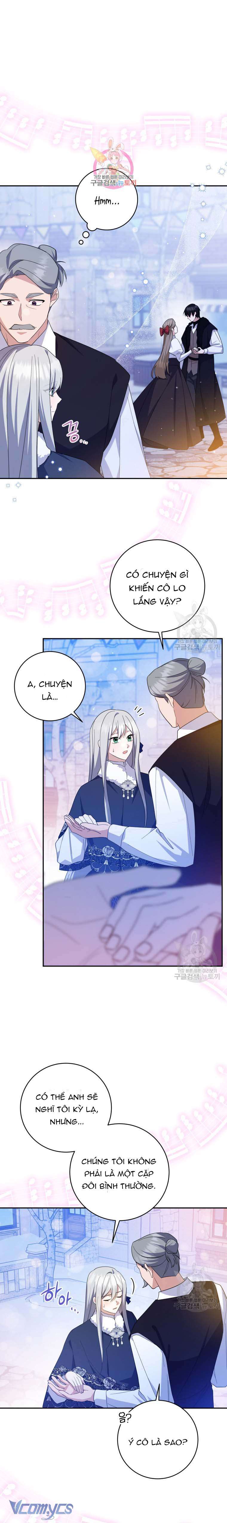 Kế Hoạch Trả Thù Chap 72 - Trang 2