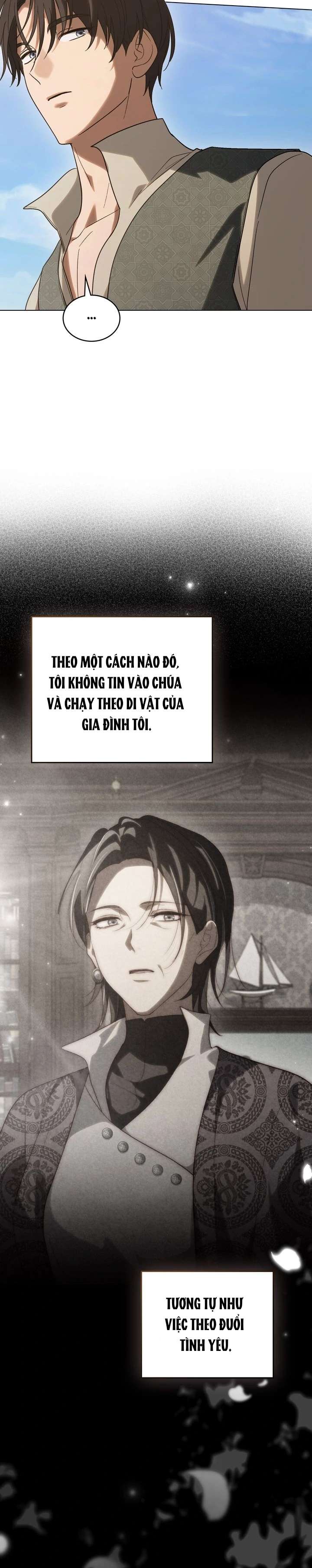 Khi Số Phận Tìm Đến Hai Ta Chap 79 - Trang 4