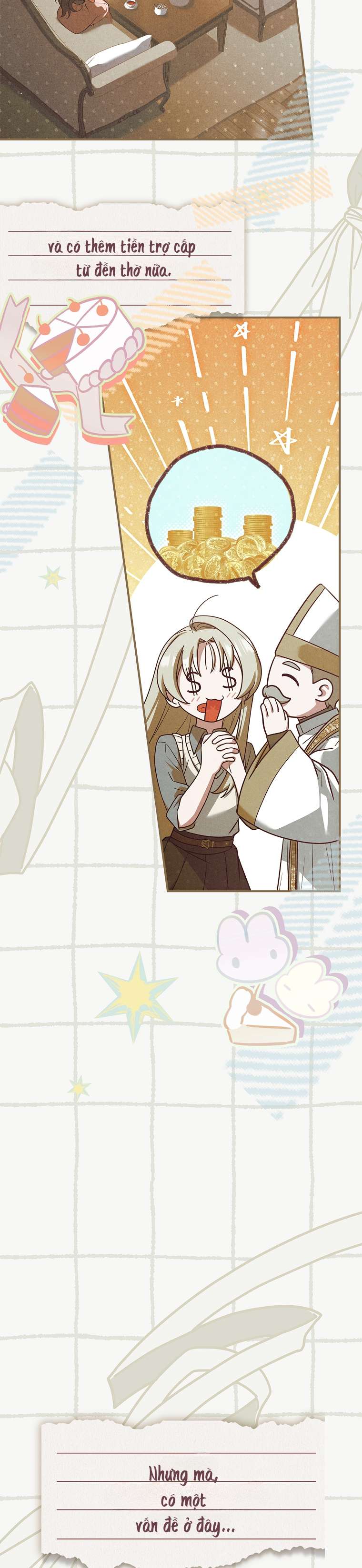 Văn Phòng Thám Tử Dành Cho Nam Chính Hối Hận! Chap 33 - Trang 2