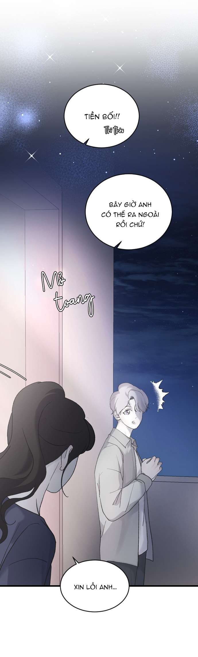 Ba Anh Trai Cực Phẩm Của Tôi Chap 70 - Trang 3