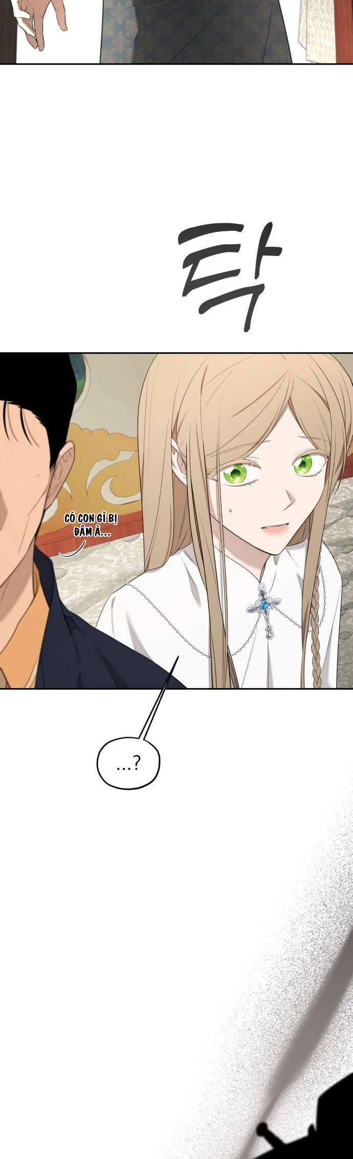 Trận Đấu Đồng Đội Của Những Tài Xế Xe Tải Chap 32 - Next Chap 33