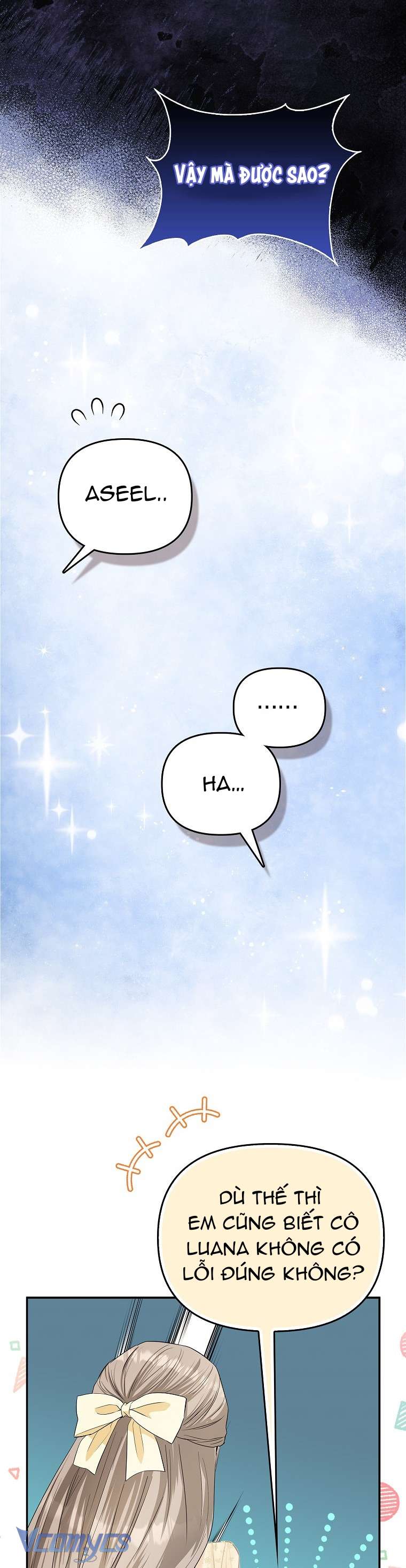 Nàng Công Chúa Của Mọi Người Chapter 23 - Trang 4