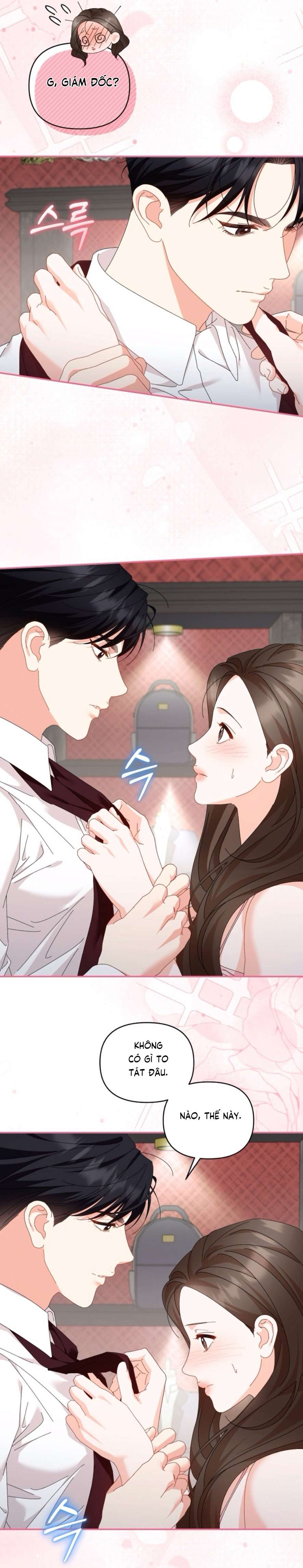 Chính Sách Khuyến Khích Chap 13 - Trang 2