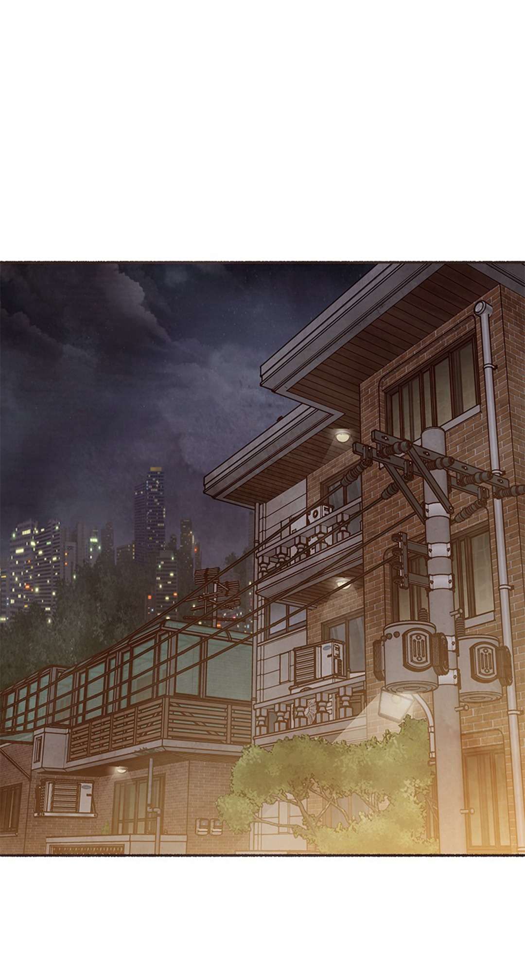 Cảm Xúc Chuyển Giao Chap 22 - Trang 3