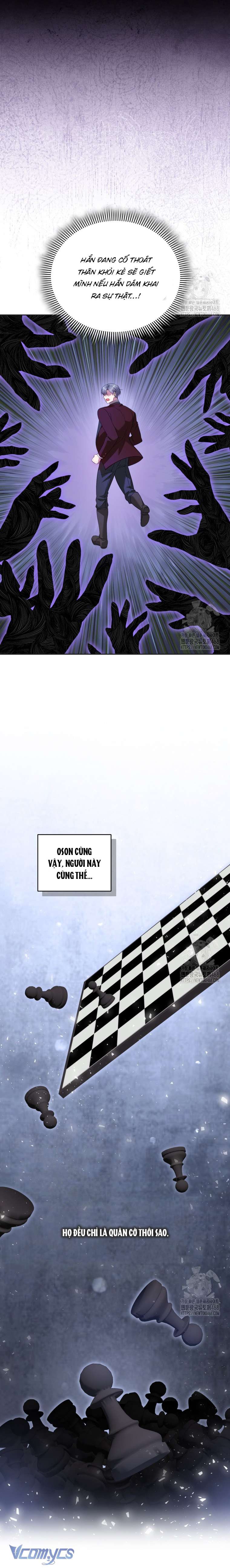 Quan chức cấp thấp, ôm giấc mộng thăng tiến Chap 16 - Trang 3