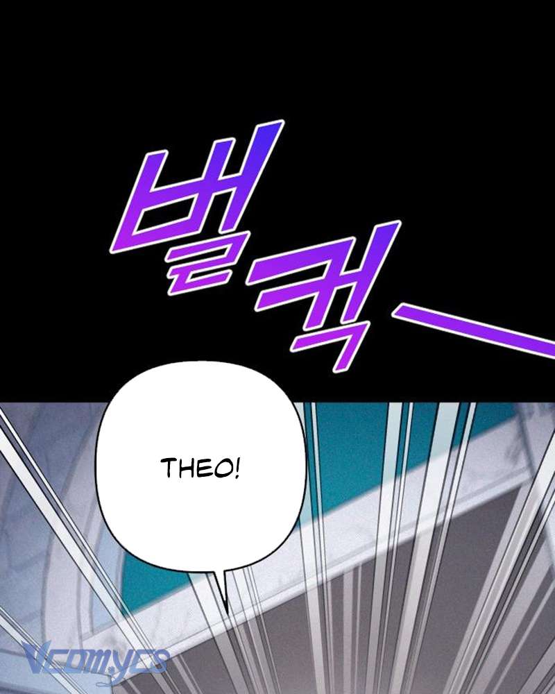 Trước Khi Em Có Ý Định Chạy Trốn Ta Sẽ Ngăn Chặn Nó Chap 27 - Trang 3