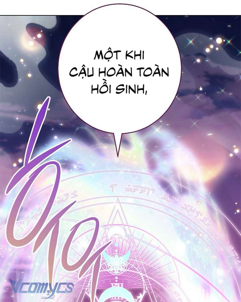 Hầu Gái Độc Quyền Của Hoàng Hậu Phản Diện Chap 96 - Trang 4
