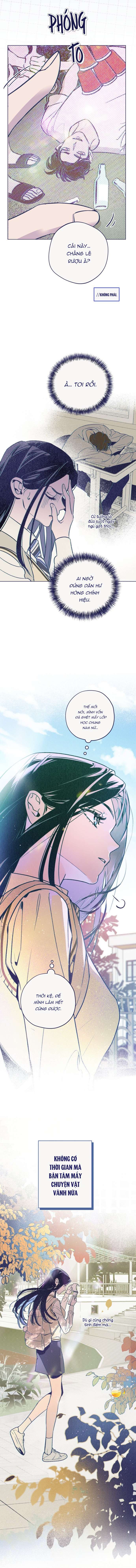 Trắc Nghiệm 4 Lựa Chọn Chap 1 - Trang 3