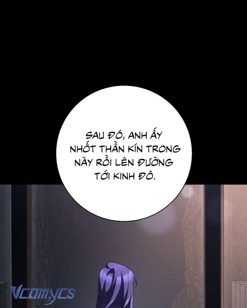 [Sứa Biển] Em Trai Tôi Là Hoàng Đế Ngang Ngược Chap 74 - Trang 2