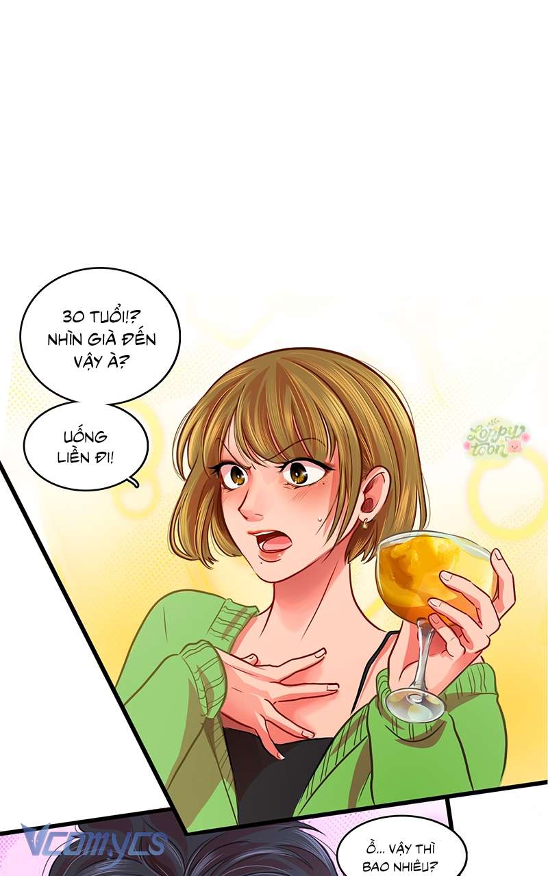 Chú Cún Dạo Bước Cùng Anh Chap 11 - Trang 2