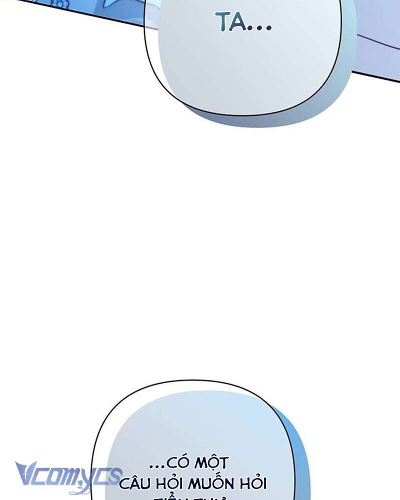 Praesepe Bên Ngoài Chiếc Lồng Chap 5 - Next Chap 6