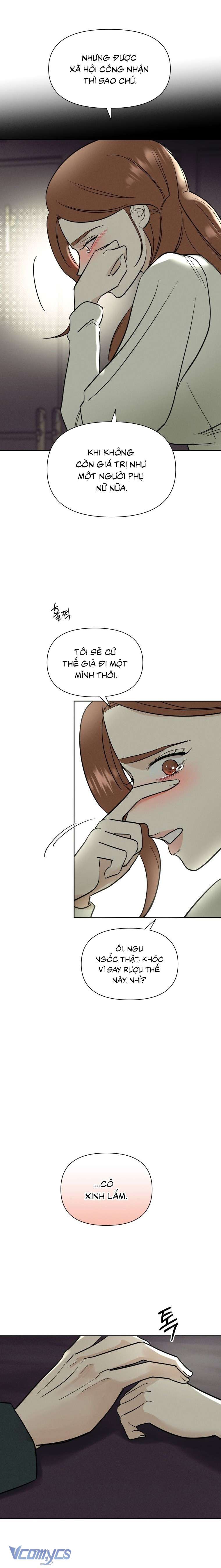 Người Đàn Ông Của Kẻ Khác Chap 42 - Trang 2