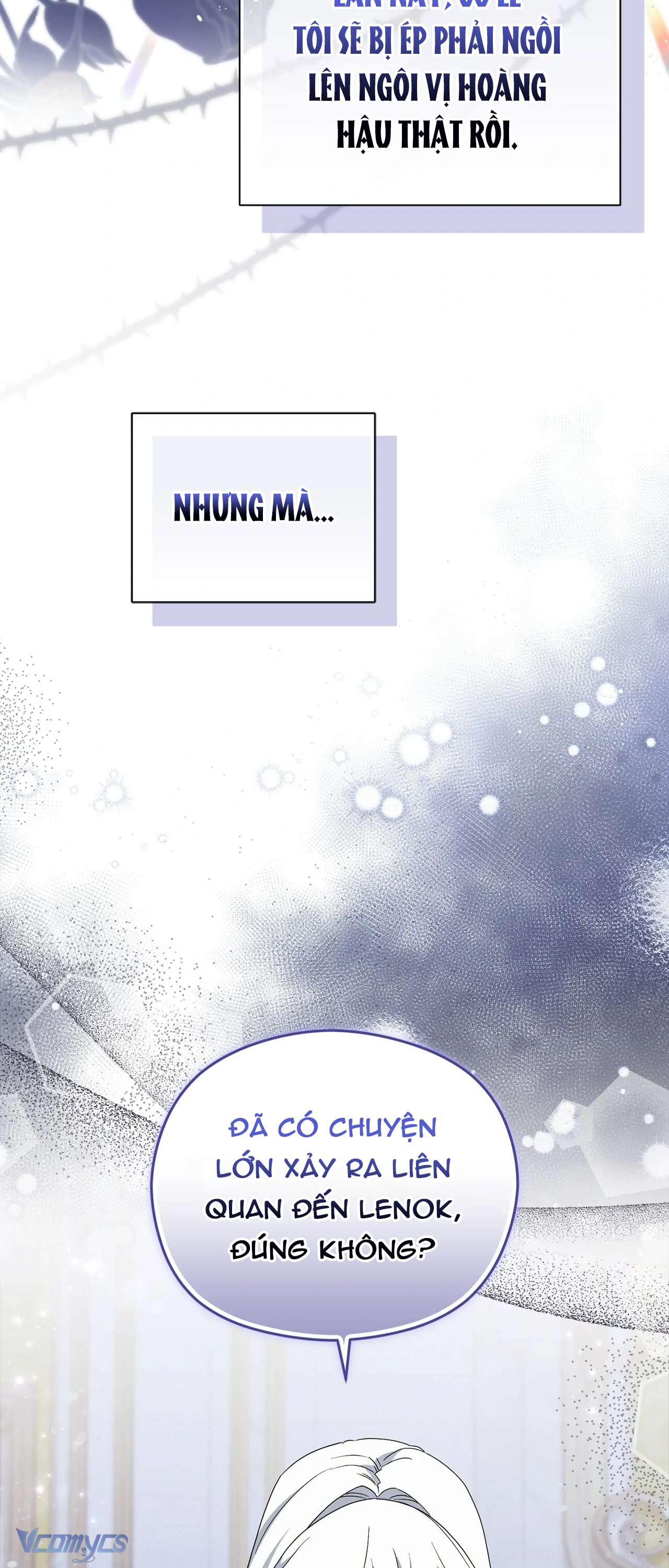 Nàng Công Chúa Trong Chuồng Gà Chap 32 - Trang 3