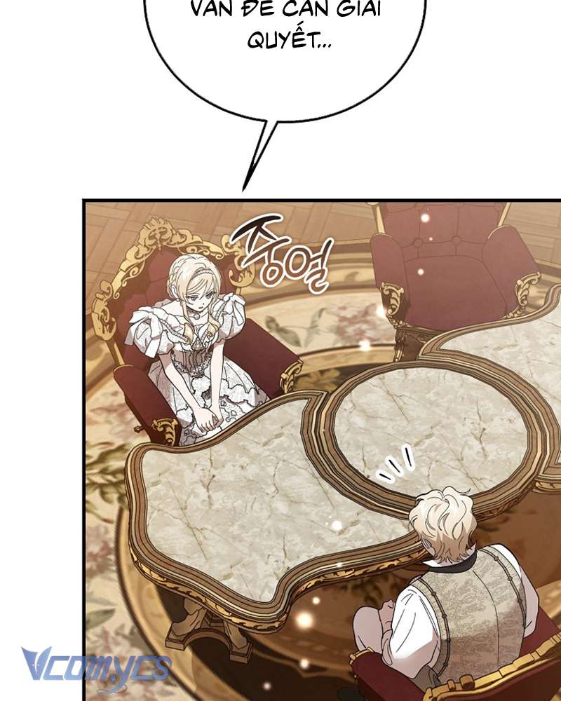 Ác Quỷ Nuôi Dưỡng Tiểu Thư Chapter 37 - Trang 4