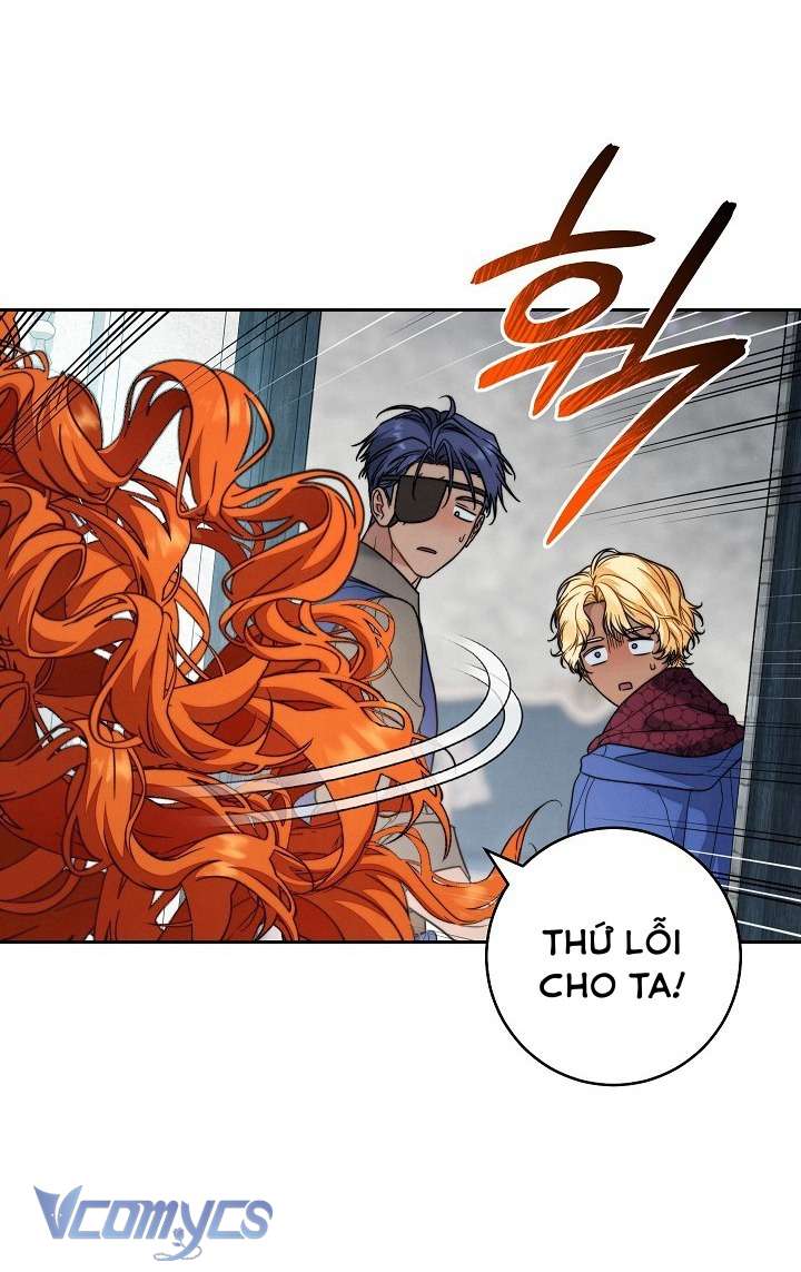 Hôn Nhân Vụ Lợi 2: Bản Tình Ca Không Thể Quên Chap 26 - Next 