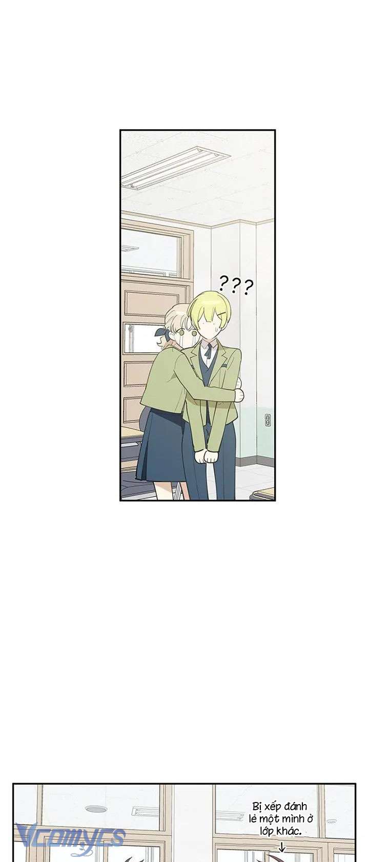 Điều Ước Sao Băng Chap 63 - Trang 3