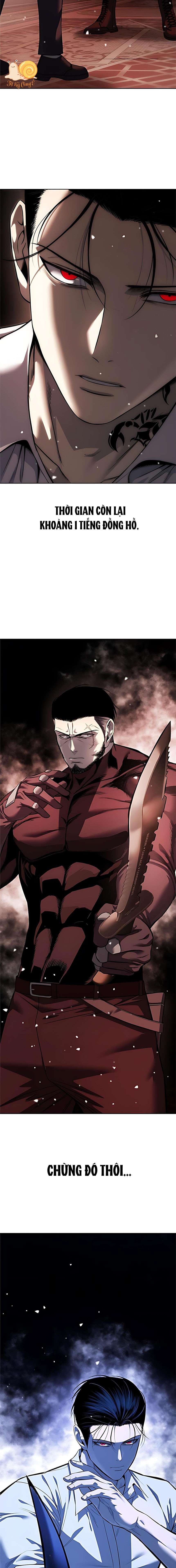 Red Shirt Chap 37 - Trang 2