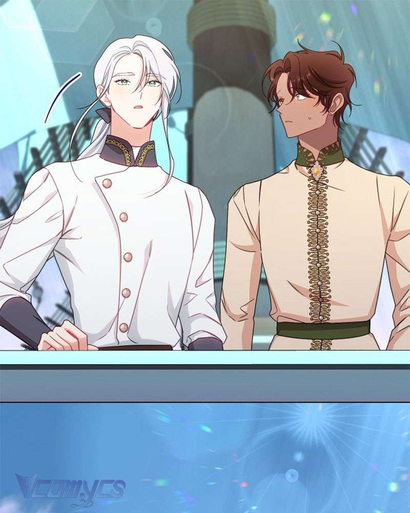 Hầu Gái Độc Quyền Của Hoàng Hậu Phản Diện Chap 86 - Trang 4