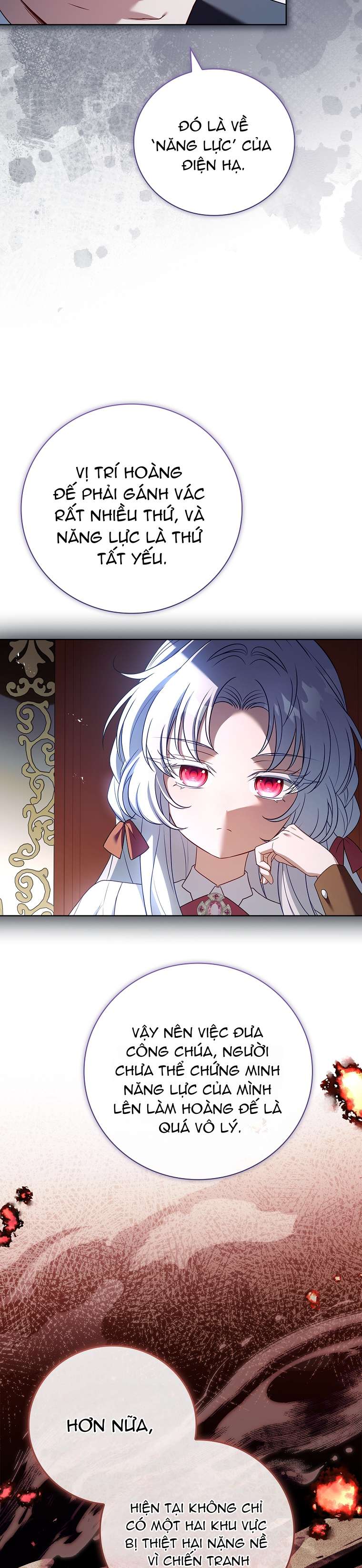 Cha Nào Con Nấy Chap 2 - Next Chap 3