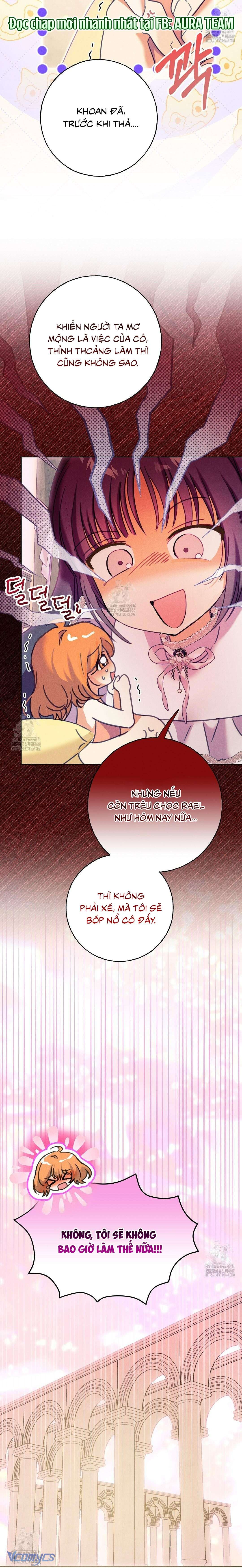 Câu Được Nam Chính Trên Hoang Đảo Chap 29 - Trang 2