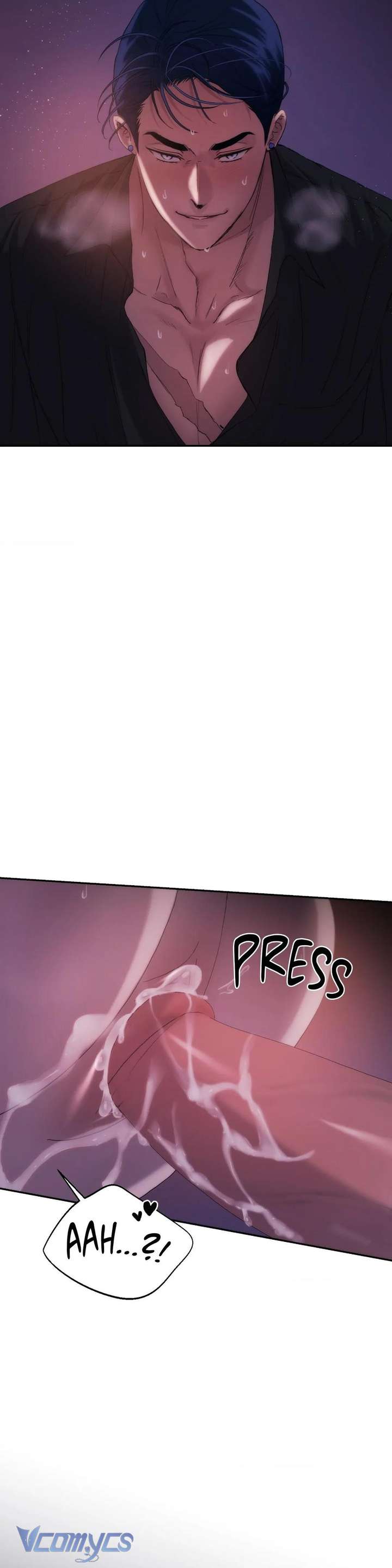 [18+] Người Em Vợ Tóc Vàng Chap 23 - Trang 2