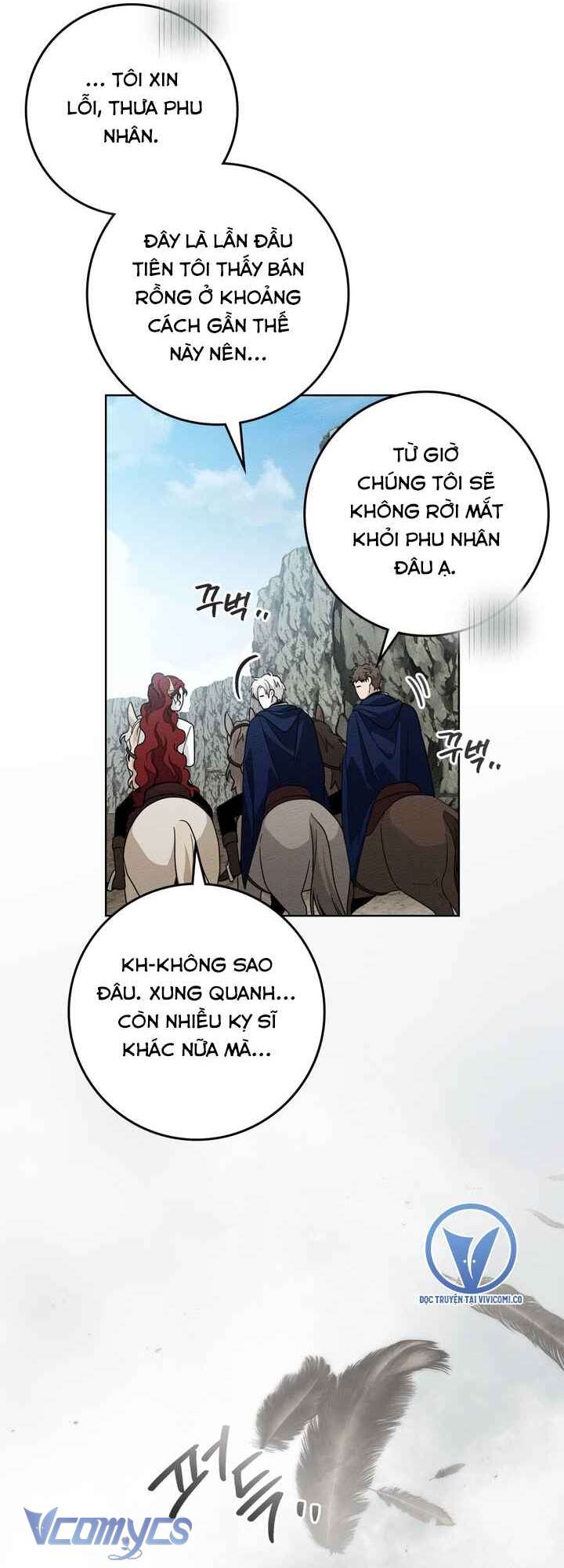 Dưới Bóng Cây Sồi Chapter 99 - Trang 4