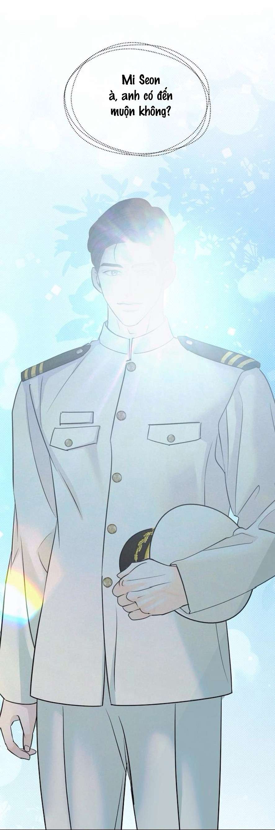 Cẩn Thận Va Phải Tình Yêu Chap 22 - Trang 3