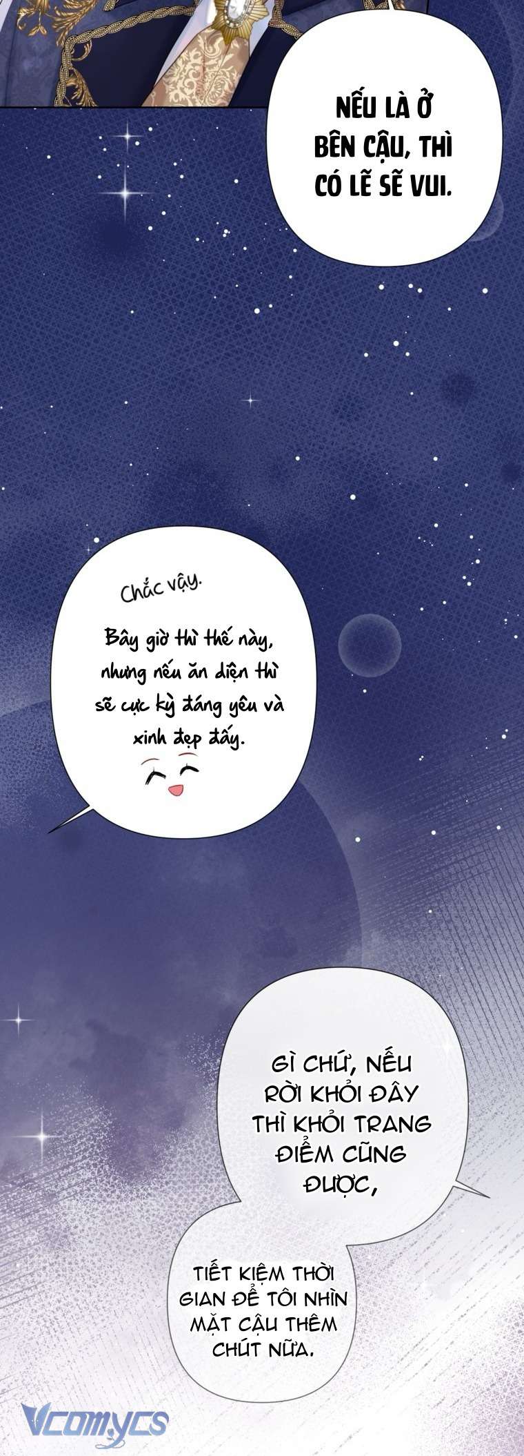 Người Anh Trai Mạnh Nhất Của Tôi Đã Mất Trí Nhớ Chap 35 - Next 