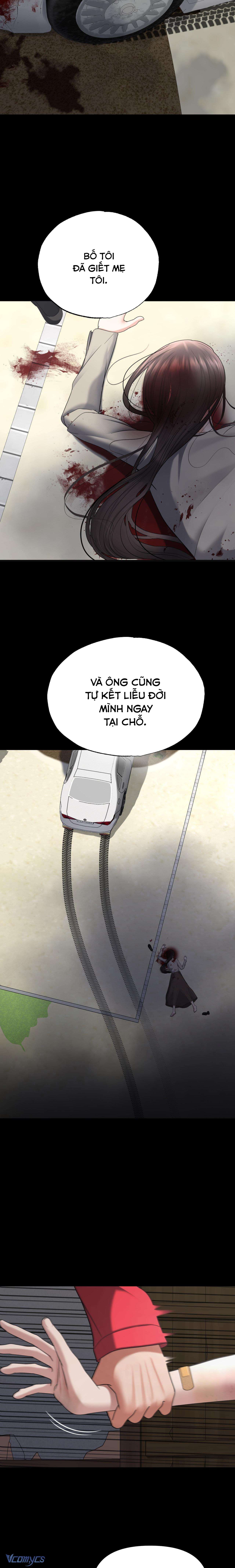 『18+』Danh Sách Ước Nguyện Của Ma Nữ Chap 22 - Trang 2