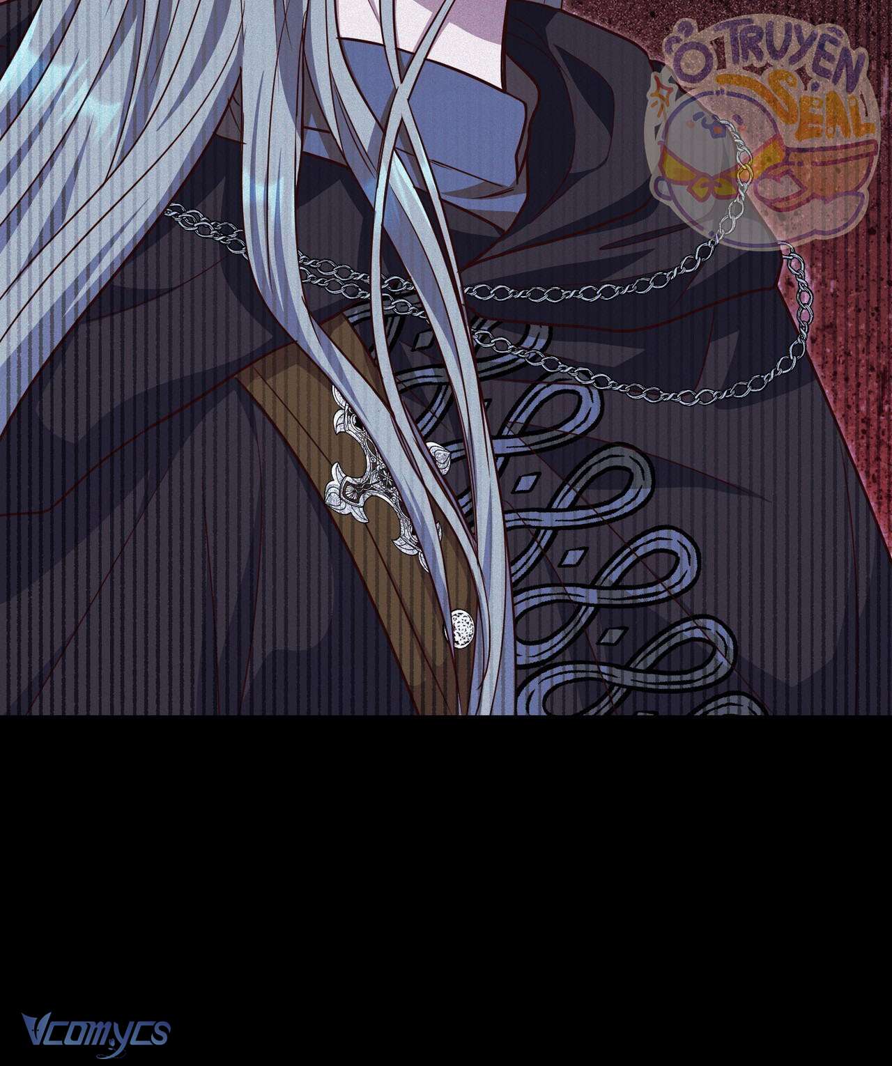 Kết Thúc Viên Mãn Không Cần Tình Yêu Chap 6 - Trang 3