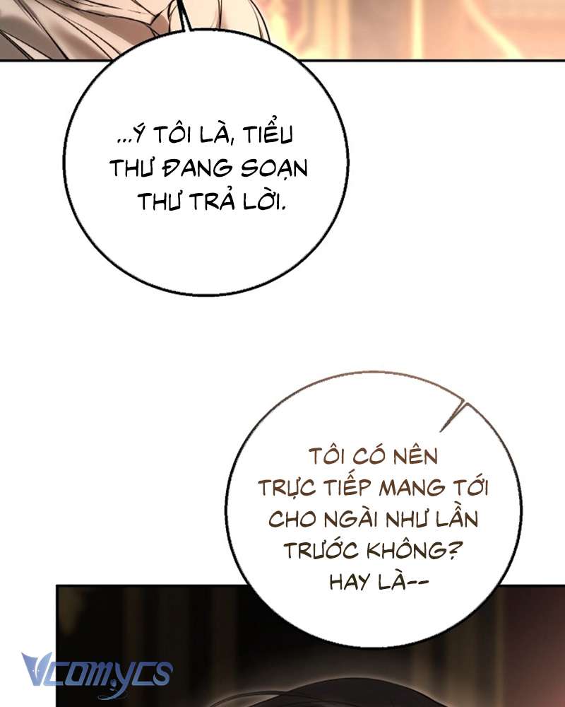 Hãy Dạy Em Cách Khao Khát Chap 18 - Trang 2