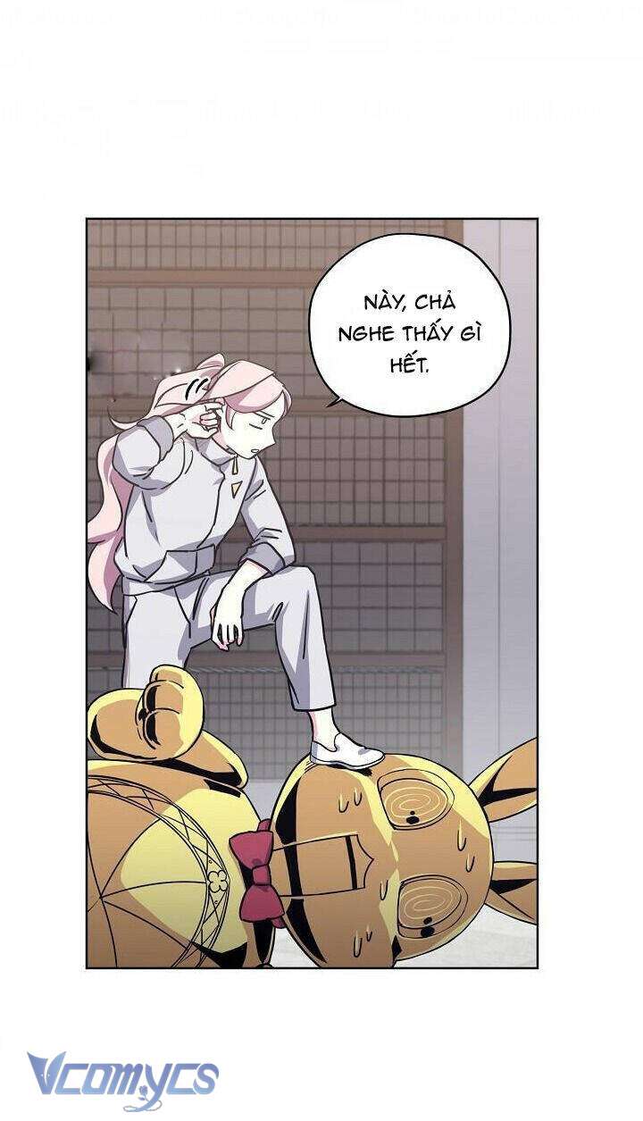 CHITRA Chapter 64 - Trang 4