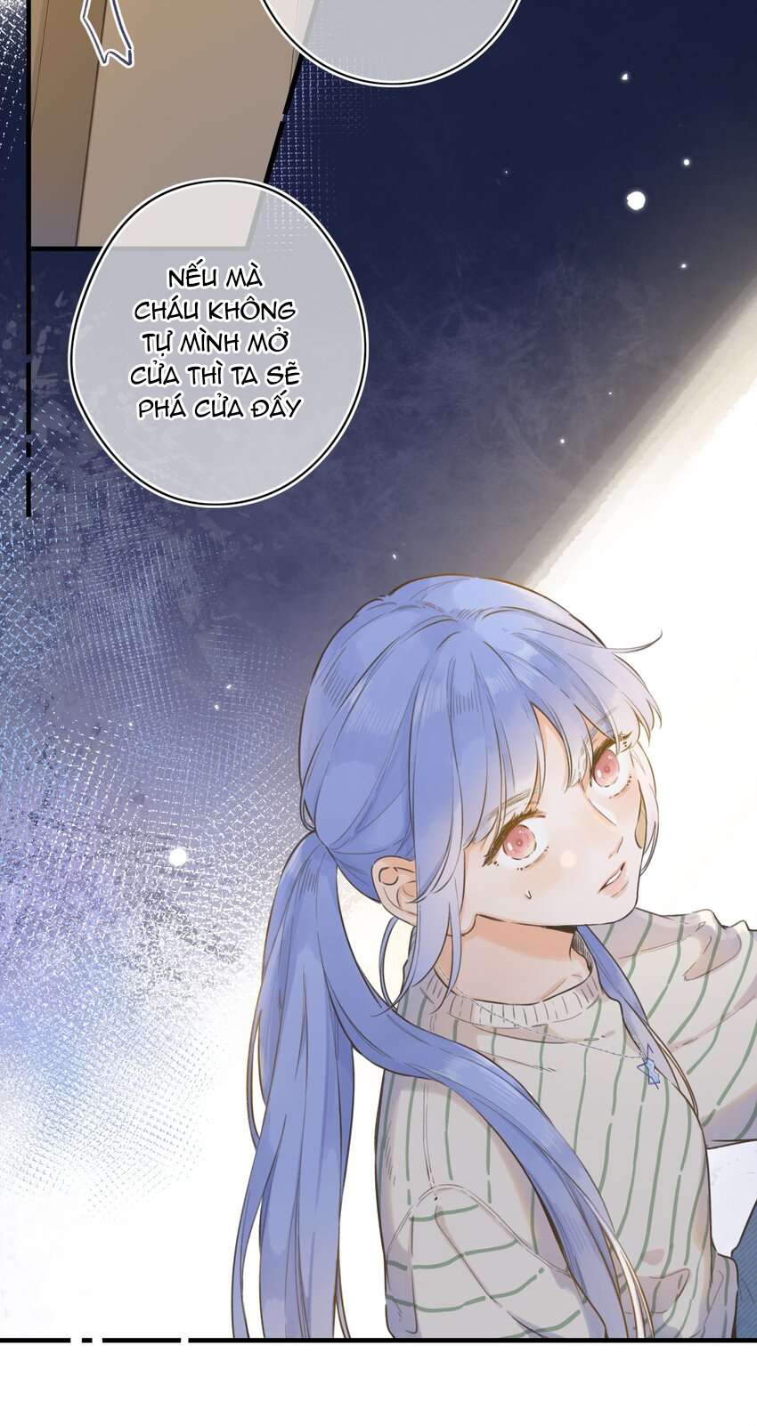 Ánh Sao Phiêu Linh Trong Nước Chap 78 - Next Chap 79