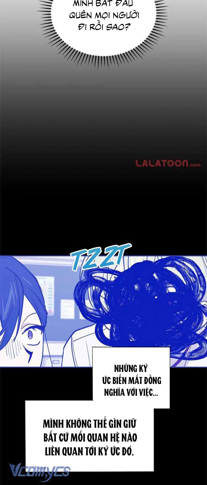 Điều Ước Sao Băng Chap 56 - Trang 4