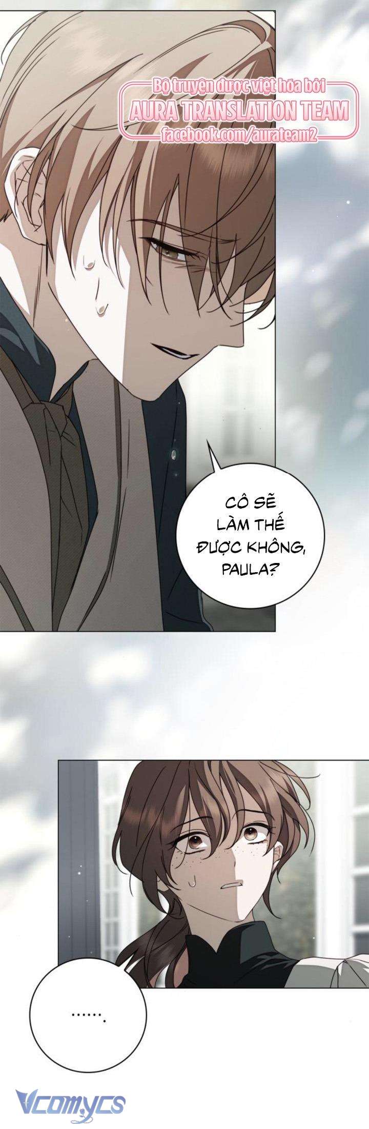 Nữ Hầu Bí Mật Của Nhà Bá Tước Chap 38 - Trang 2