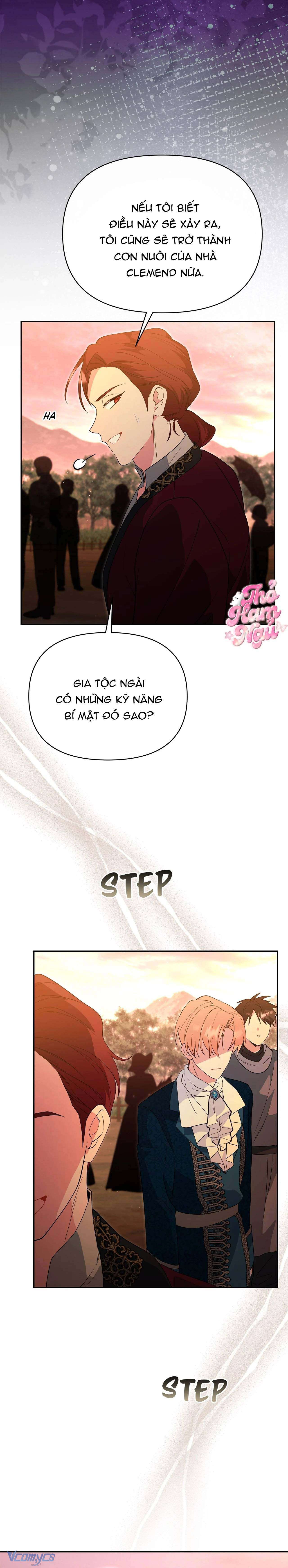 Có Nhiều Nam Chính Quá Đi! Chap 51 - Next Chap 52