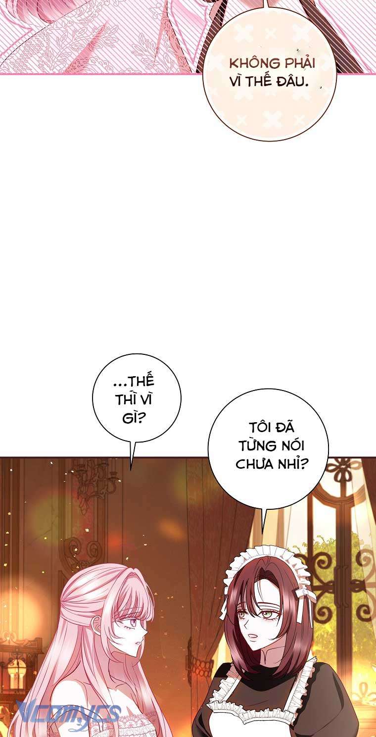 Này Boss Phản Diện, Tôi Có Thể Làm Mọi Thứ Trừ Cưới Ngài Chap 2 - Next Chap 3