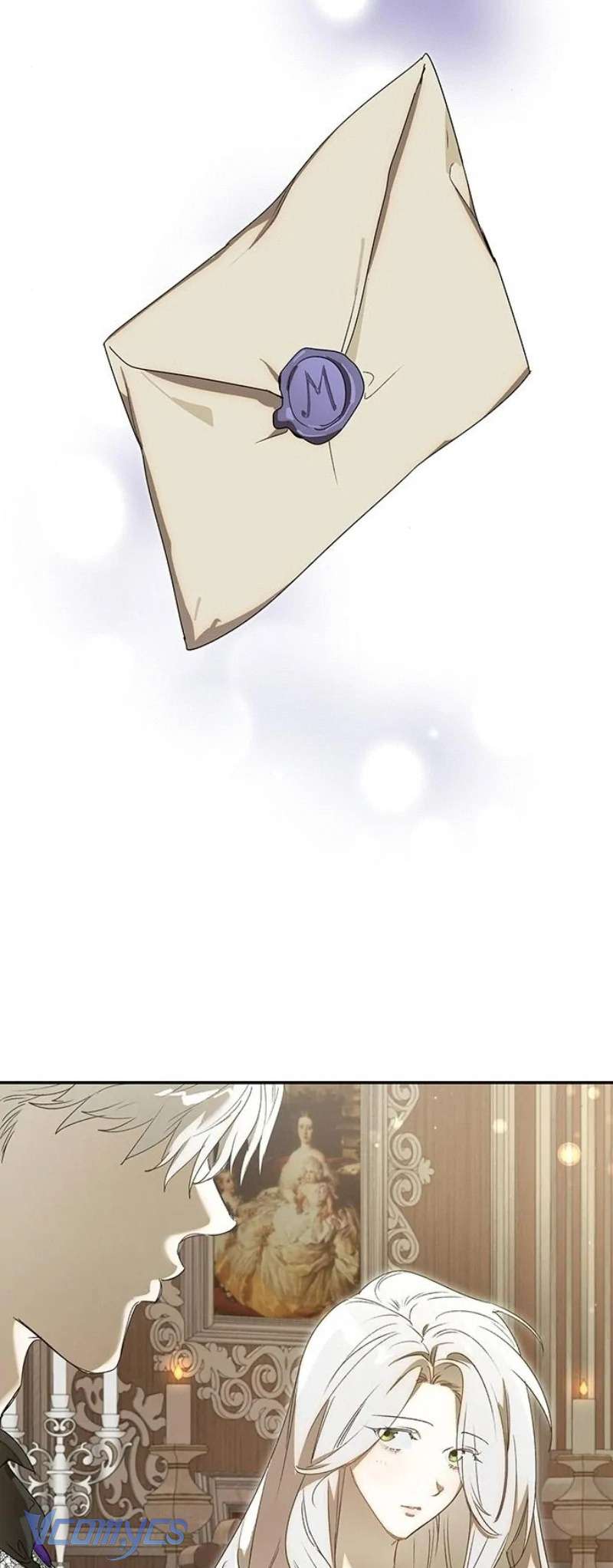 Cứ Cố Gắng Hết Sức Để Hối Hận Chap 5 - Next Chap 6