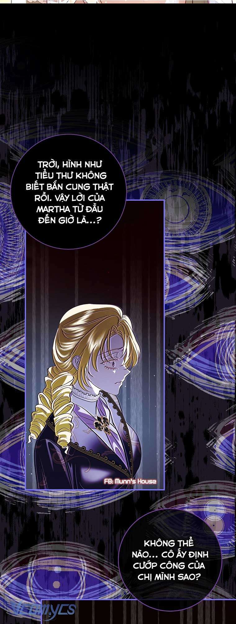 Này Boss Phản Diện, Tôi Có Thể Làm Mọi Thứ Trừ Cưới Ngài Chap 28 - Next Chap 29