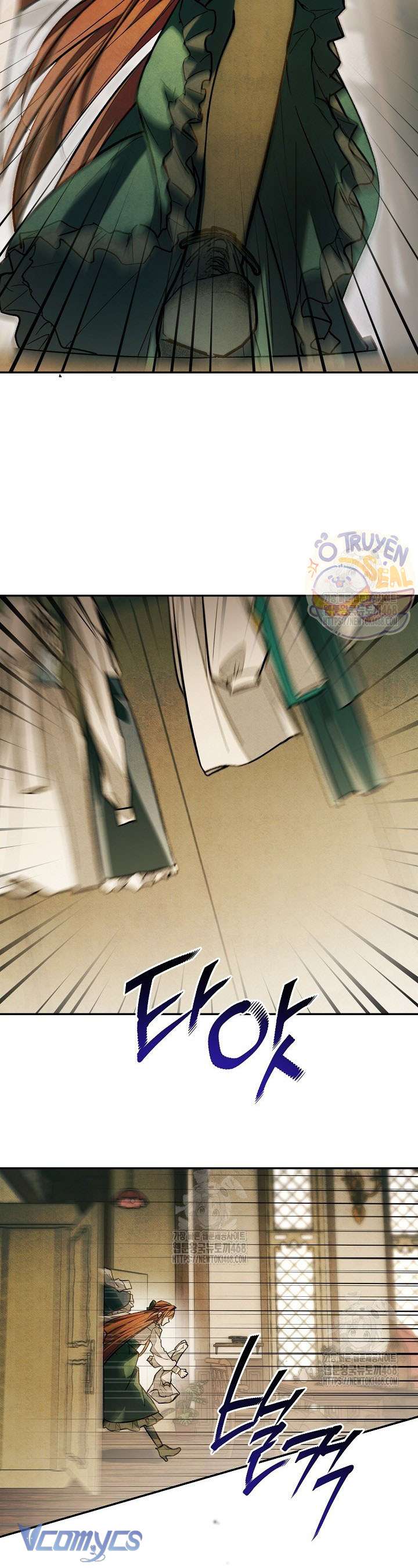 Chào Mừng Đến Với Dinh Thự Hoa Hồng Chap 26 - Trang 2