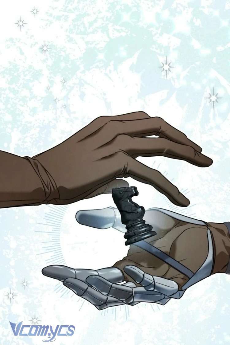 Hôn Nhân Vụ Lợi 2: Bản Tình Ca Không Thể Quên Chap 24 - Next Chap 25