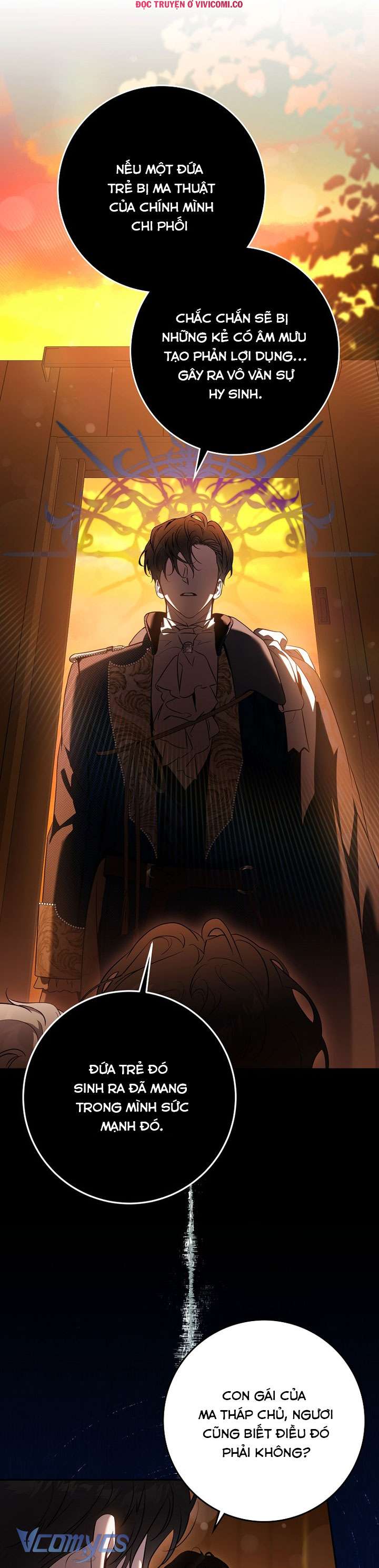 Thuần Hóa Bạo Quân Rồi Bỏ Trốn Chap 131 - Trang 2