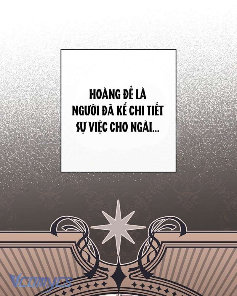 Hầu Gái Độc Quyền Của Hoàng Hậu Phản Diện Chap 65 - Trang 4