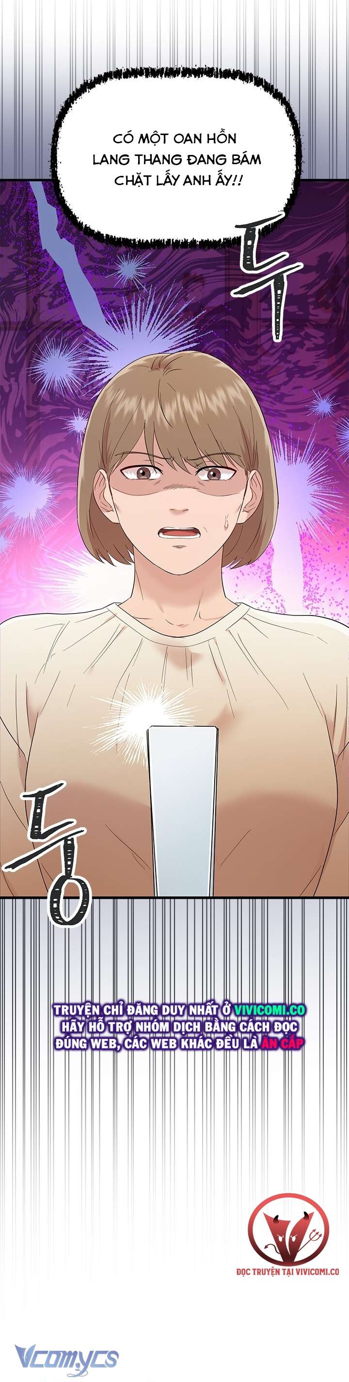 [18+] Đối Tác Dục Vọng Chap 22 - Next Chap 23