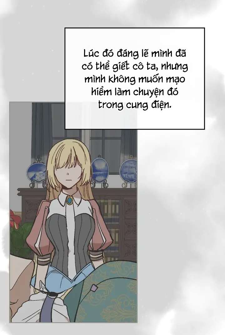 Vị Hôn Thê Khế Ước Của Công Tước Chap 139 - Trang 4