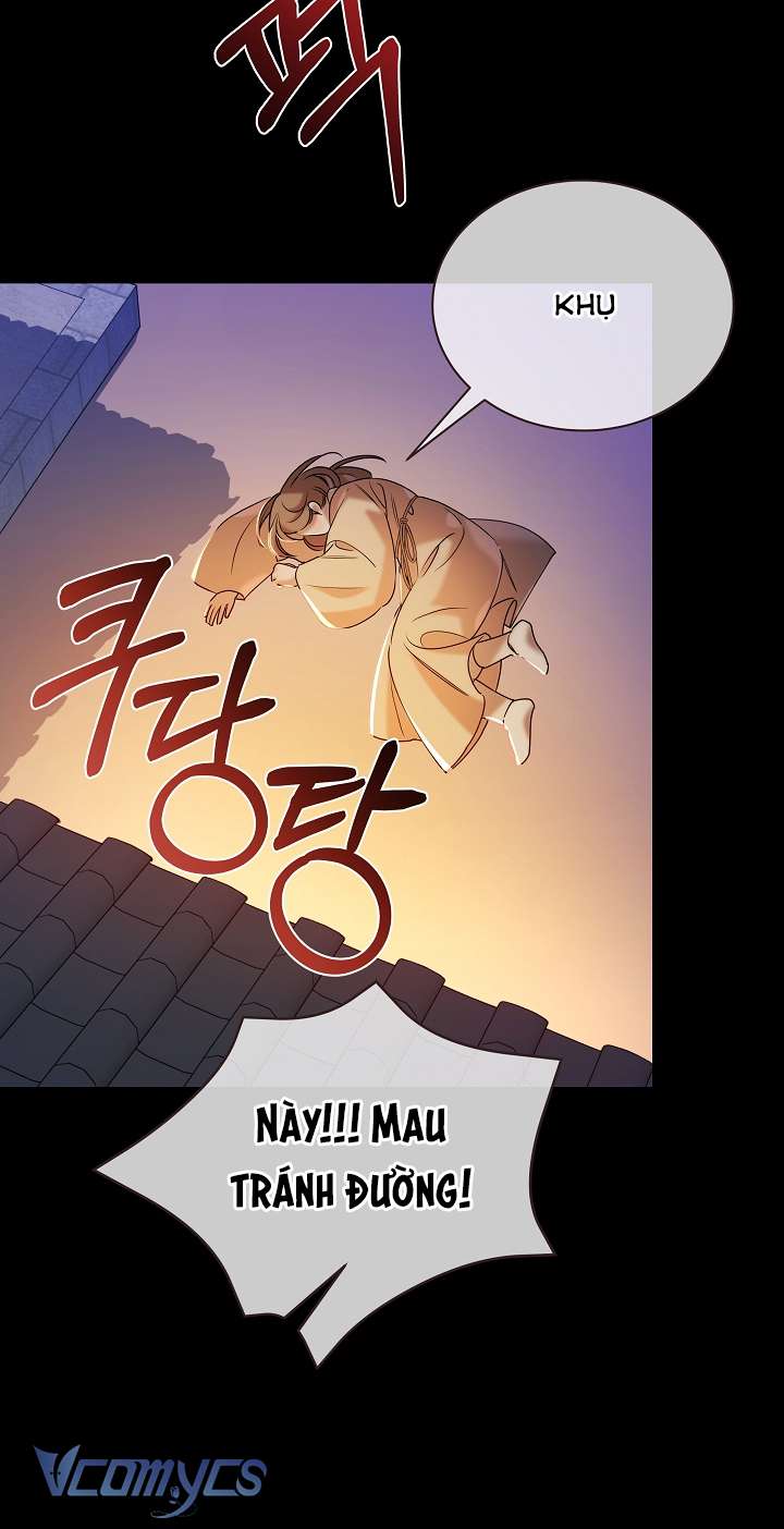 [18+] Biên Niên Sử Xuân Họa Thời Joseon Chap 44 - Trang 2