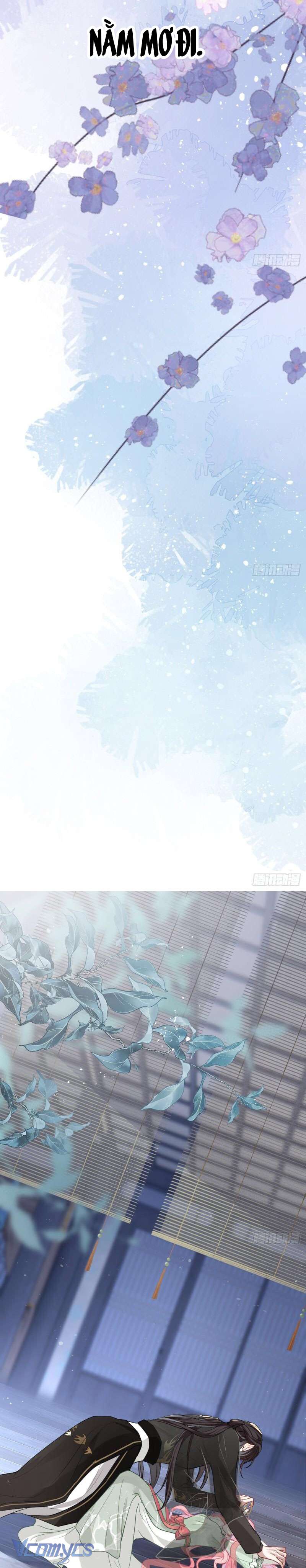 Sau Khi Công Chúa Chơi Xong Thì Vứt Chap 61 - Trang 2