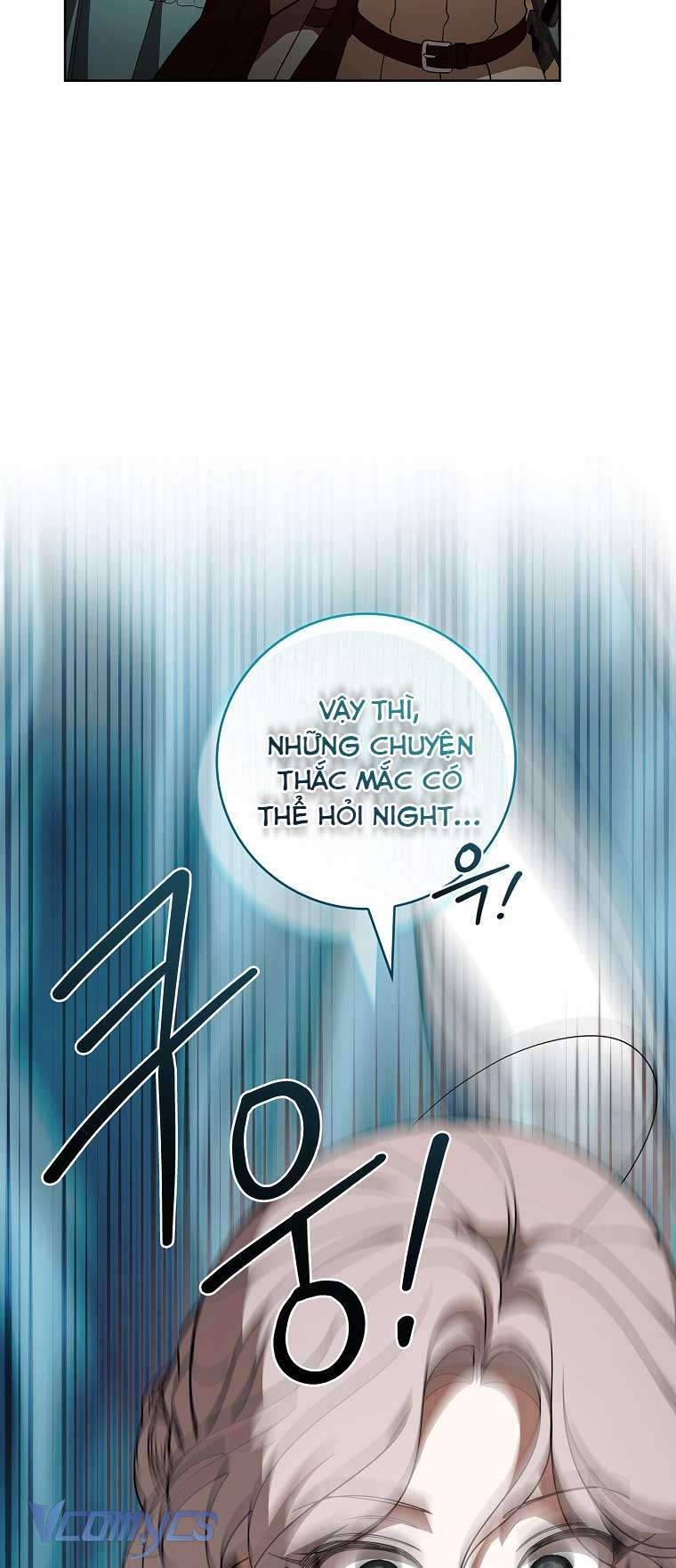 100 lời nguyền tại dinh thự Illestone Chap 16 - Trang 3