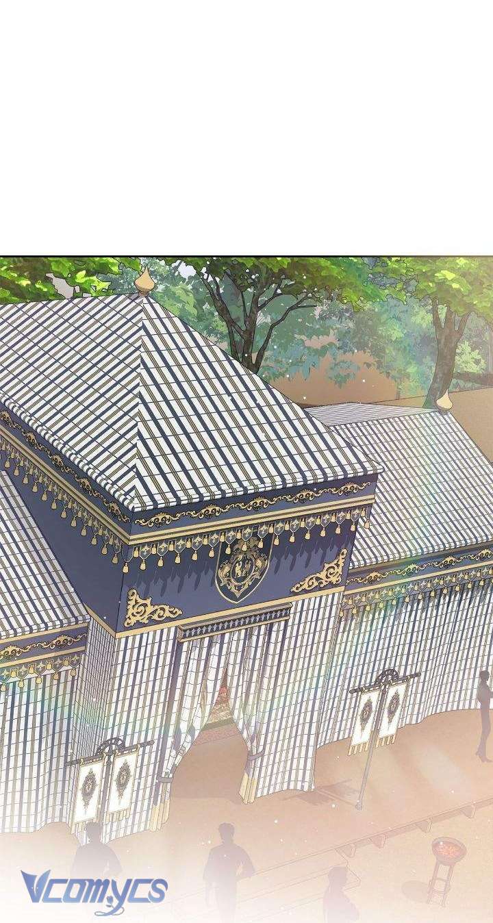 Cách Để Giết Một Pháp Sư Chap 63 - Trang 4